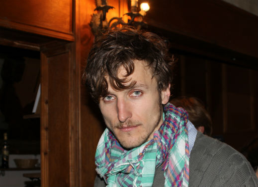 Димо Алексиев играе в поп-опера