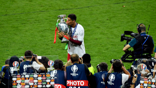 Уникален екип представи Спортинг Лисабон за предстоящия сезон В горната