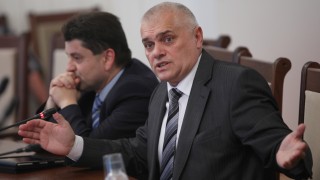 МВР в черната дупка на статистиката