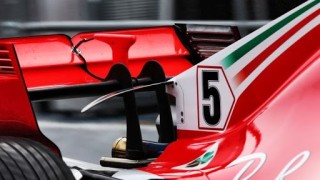 Болидът на Ферари за сезон 2018 е напълно законен Това