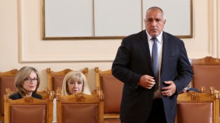 Възможно най добри отношения имаме с Руската федерация както със САЩ