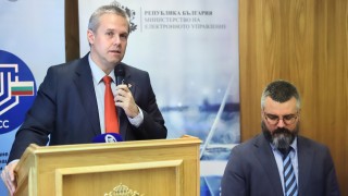 Над 6100 кибератаки от началото на годината отчете министър Йоловски