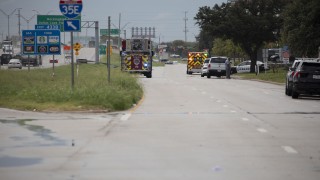 NBC News и Fox News като 29 годишния Джошуа Джан въоръжения