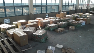 Инспекторите към Областната дирекция по безопасност на храните във Велико