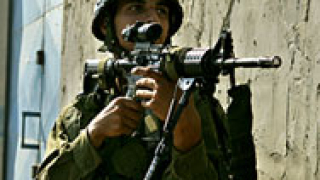 Ливански военни обстрелваха израелци по границата, 1 човек загина