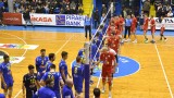 Ивайло Стефанов: Единственият отбор, който може да ни победи, сме самите ние