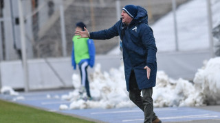 Левски ще играе контрол утре срещу Локомотив София Проверката започва