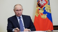 Кремъл отговори на Тръмп: Путин също не иска да си губи времето