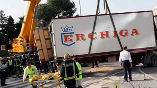 Камион прегази българка в Палма де Майорка