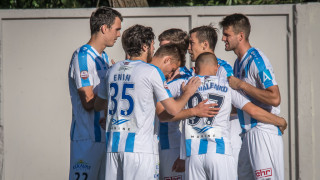 Съперникът на ЦСКА в първия квалификационен кръг на Лига Европа