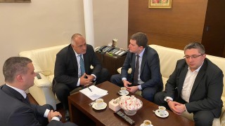 Правителството отпусна 2 7 млн лв за община Перник за проект свързан с