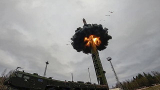 НАТО провежда мащабни ядрени учения в Италия на фона на напрежението с Русия
