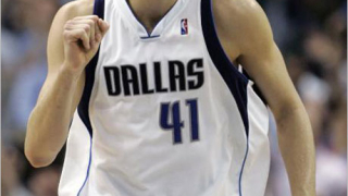 Дирк Новицки №1 в редовния сезон