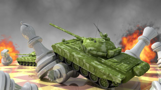 51 от българите смятат че Европа трябва да действа единно