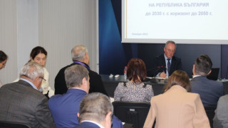 В Министерството на енергетиката се проведе среща за обсъждане на