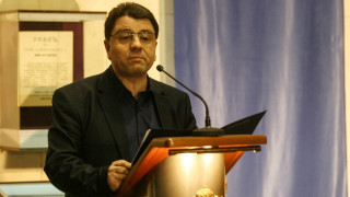 Зам.-министър Красимир Ципов може да се върне в парламента