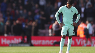 Проблемите на Челси започват да се задълбочават все повече след