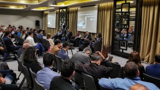 Броени дни остават до петото издание на форума организиран