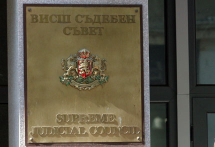 Въвеждат система за измерване натовареността на съдиите