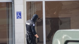 Задържаната вчера дознателка от Първо РУП Благоевград Розалина Кьосева е с