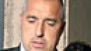 Борисов: Политиката няма отношение към скандала в МВР