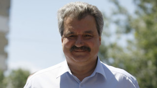 Бившият собственик на Левски Тодор Батков коментира пред колегите