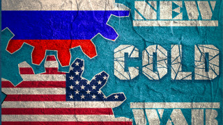 Отговорът на водения от САЩ Запад на руската агресия в