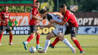 Локомотив София приема Локомотив Пловдив в железничарското дерби от втория