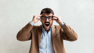 Често ни се случва да се ядосваме както за