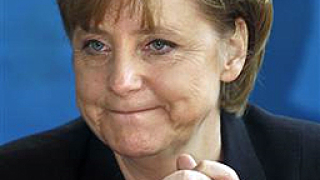 Меркел отсече: Номерът на Гърция друг път няма да мине