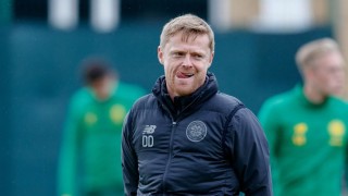 Промени в състава на Ирландия преди мача с България