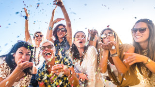 Финландия е най-щастливото място на планетата