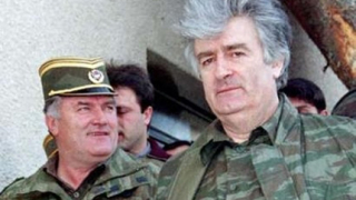 Сърбия предаде дневниците на Младич в Хага