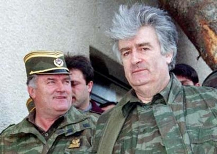 Съд отказа да признае Ратко Младич за мъртъв