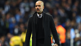 Гуардиола хвали Габриел: Той е боец и има вроден инстинкт към гола