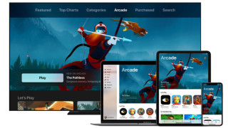 Вчера Apple обяви цял куп нови и обновени услуги с