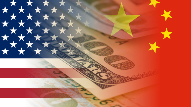 ОИСР: Търговската война на Тръмп с Китай ще навреди на икономиката на САЩ