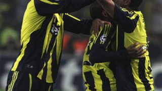 Фенербахче обърна Челси