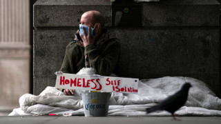 Коронавирус: Чикаго се готви за вълна от нови безработни бездомни