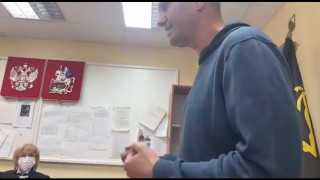 Критикът на Кремъл Алексей Навални призова руснаците да организират масови