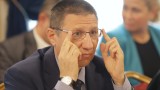 Борислав Сарафов смутен прокуратурата да не стане инструмент на политиците