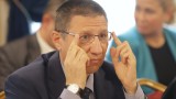 ВСС реши да остави Сарафов на поста и.ф. главен прокурор и след 21 юли