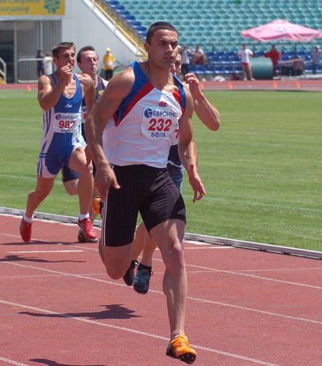 Иванов и Гунев отпаднаха в квалификациите