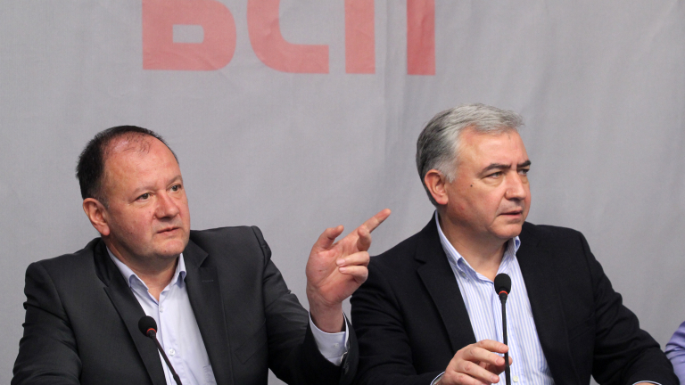 Михаил Миков: Вотът на недоверие не е обречен