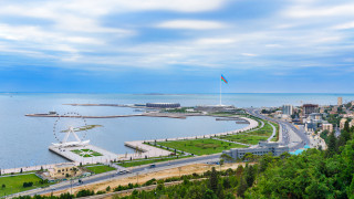 В държавния бюджет на Азербайджан за 2024 г правителство е