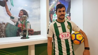 Левски е на път да се подсили с португалски защитник