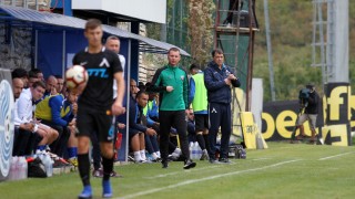 Председателят на Управителния съвет на Спартак Вн Асен Миланов разкри пред