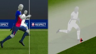 Първият полуфинален мач между Барселона и Интер завърши с резултат