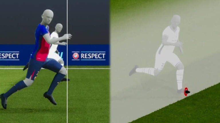 Голяма промяна във футбола! Нова система ще алармира за засади в реално време