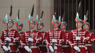 На фона на военните действия в Иран миналата седмица у
